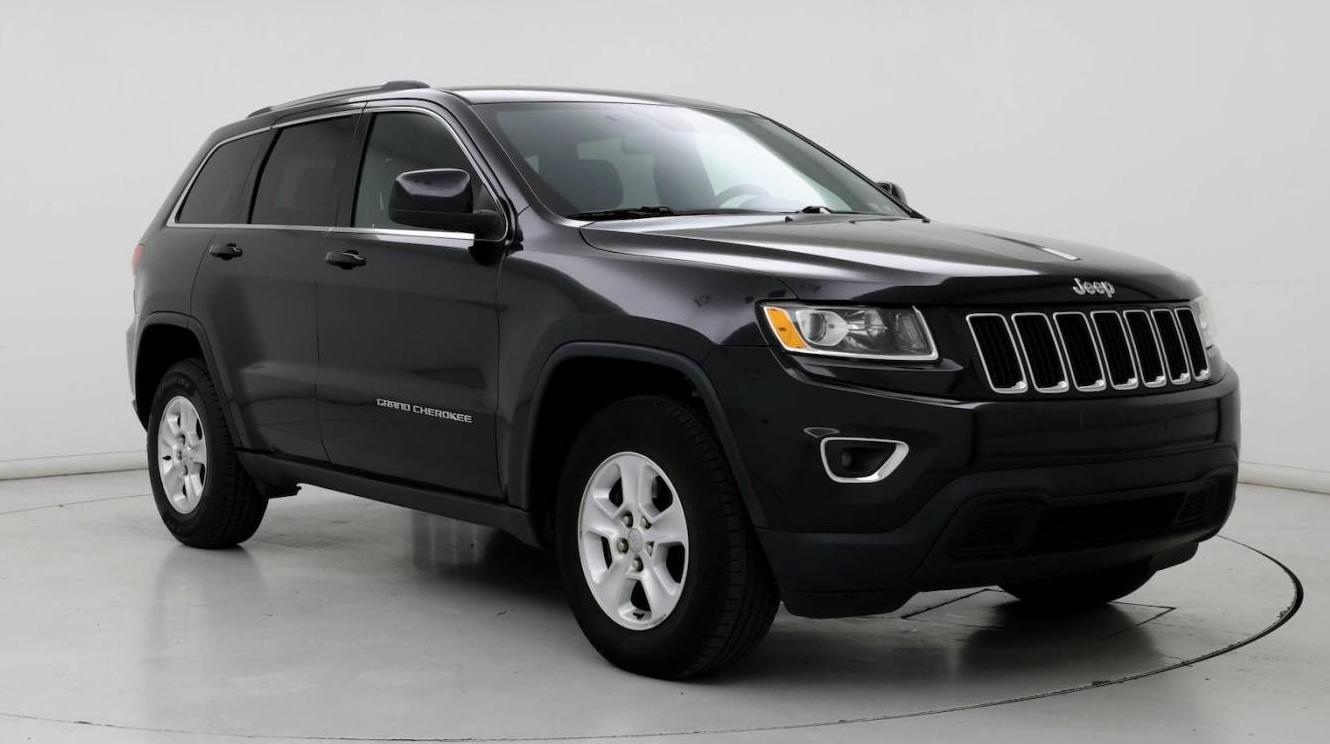 JEEP GRAND CHEROKEE 2016 1C4RJFAG4GC498960 image